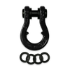 Moose Knuckle Offroad Jowl™ Recovery Split Shackle™ 3/4 FN000020-001