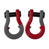 Moose Knuckle Offroad Jowl™ Recovery Split Shackle™ 3/4 FN000020-002