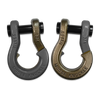 Moose Knuckle Offroad Jowl™ Recovery Split Shackle™ 3/4 FN000020-002