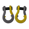 Moose Knuckle Offroad Jowl™ Recovery Split Shackle™ 3/4 FN000020-002