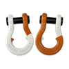 Moose Knuckle Offroad Jowl™ Recovery Split Shackle™ 3/4 FN000020-003
