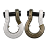 Moose Knuckle Offroad Jowl™ Recovery Split Shackle™ 3/4 FN000020-003