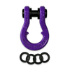 Moose Knuckle Offroad Jowl™ Recovery Split Shackle™ 3/4 FN000020-004