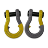 Moose Knuckle Offroad Jowl™ Recovery Split Shackle™ 3/4 FN000020-007