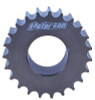 Peterson Fluid Systems HTD Pulley 1 Wide 19 Tooth - 05-1219 Photo - Primary