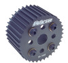 Peterson Fluid Systems HTD Pulley 35 Tooth w/ P 2 Wide - 05-1435 Photo - Primary