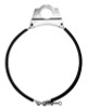 Peterson Fluid Systems Tank Bracket 9 Tank 1.5 ID Mount (Pair) - 08-0106 Photo - Primary