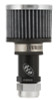 Peterson Fluid Systems Breather Screw-In -12AN w/ Filter - 08-0415 Photo - Primary