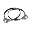 Peterson Fluid Systems Tank Bracket 10.5 Tank PR - 08-2106 Photo - Primary