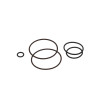 Peterson Fluid Systems O-Ring Rebuild Kit For 600 Series Filter - 09-0686 Photo - Primary