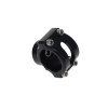 Peterson Fluid Systems Mount Bracket 1 1/2in Tube - 09-1592 Photo - Primary