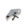 Peterson Fluid Systems Chevrolet Small Block Mount Blade - Left Side Mount PVMT LM - 14-3150 Photo - Primary