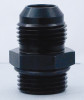 Peterson Fluid Systems Fitting -10AN Port x -12AN - 15-1006 Photo - Primary