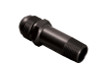 Peterson Fluid Systems Oil Inlet Fitting -12AN x 1/2 x 3.1 - 15-1062 Photo - Primary