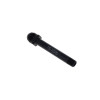 Peterson Fluid Systems Oil Outlet Fitting -12AN x 3/8 NPT x 5.5 - 15-1076 Photo - Primary