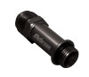 Peterson Fluid Systems Oil Inlet Fitting -10AN Portx - 10 x 3.250 - 15-1080 Photo - Primary