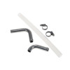Peterson Fluid Systems Universal Sight Tube Kit - 18-2000 Photo - Primary