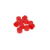 Peterson Fluid Systems Plastic Cap -16AN (Pack of 10) - CD-1600 Photo - Primary