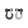 Moose Knuckle Offroad Jowl SxS Recovery Split Shackle 1/2 FN000026-002