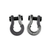 Moose Knuckle Offroad Jowl SxS Recovery Split Shackle 1/2 FN000026-002