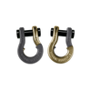 Moose Knuckle Offroad Jowl SxS Recovery Split Shackle 1/2 FN000026-002