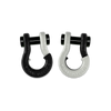 Moose Knuckle Offroad Jowl SxS Recovery Split Shackle 1/2 FN000026-001