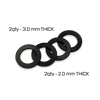 Moose Knuckle Offroad Jowl™ Recovery Split Shackle™ 3/4 FN000020-011