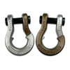 Moose Knuckle Offroad Jowl™ Recovery Split Shackle™ 3/4 FN000020-011