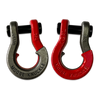 Moose Knuckle Offroad Jowl™ Recovery Split Shackle™ 3/4 FN000020-013
