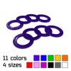 Moose Knuckle Offroad Moose Knuckle Offroad Rattle Rings