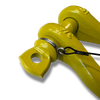 Moose Knuckle Offroad B'oh Recovery Spin Pin Shackle 3/4 FN000023-007