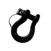Moose Knuckle Offroad B'oh Recovery Spin Pin Shackle 3/4 FN000023-001