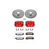 Power Stop 06-11 Honda Ridgeline Front Z36 Truck & Tow Kit w/Cals - KC2429-36 Photo - Primary