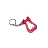 Moose Knuckle Offroad XL Shackle Key Chain FN000003-102