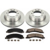 Power Stop 11-18 Ram 5500 Front Autospecialty Brake Kit - KOE5567 Photo - Primary