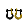 Moose Knuckle Offroad Jowl SxS Recovery Split Shackle 5/8 FN000025-001