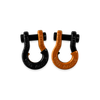 Moose Knuckle Offroad Jowl SxS Recovery Split Shackle 5/8 FN000025-001