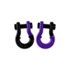 Moose Knuckle Offroad Jowl SxS Recovery Split Shackle 5/8 FN000025-001