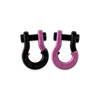 Moose Knuckle Offroad Jowl SxS Recovery Split Shackle 5/8 FN000025-001