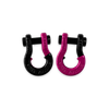 Moose Knuckle Offroad Jowl SxS Recovery Split Shackle 5/8 FN000025-001