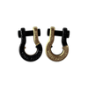 Moose Knuckle Offroad Jowl SxS Recovery Split Shackle 5/8 FN000025-001