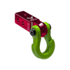 Moose Knuckle Offroad Jowl 3/4 Split Shackle and Mohawk 2.0 Receiver Combo FN000030-001