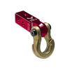 Moose Knuckle Offroad Jowl 3/4 Split Shackle and Mohawk 2.0 Receiver Combo FN000030-001