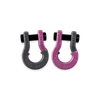 Moose Knuckle Offroad Jowl SxS Recovery Split Shackle 5/8 FN000025-002
