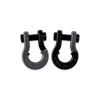 Moose Knuckle Offroad Jowl SxS Recovery Split Shackle 5/8 FN000025-002