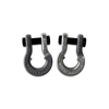 Moose Knuckle Offroad Jowl SxS Recovery Split Shackle 5/8 FN000025-002
