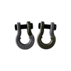 Moose Knuckle Offroad Jowl SxS Recovery Split Shackle 5/8 FN000025-002