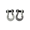 Moose Knuckle Offroad Jowl SxS Recovery Split Shackle 5/8 FN000025-003