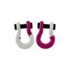 Moose Knuckle Offroad Jowl SxS Recovery Split Shackle 5/8 FN000025-003