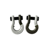 Moose Knuckle Offroad Jowl SxS Recovery Split Shackle 5/8 FN000025-003